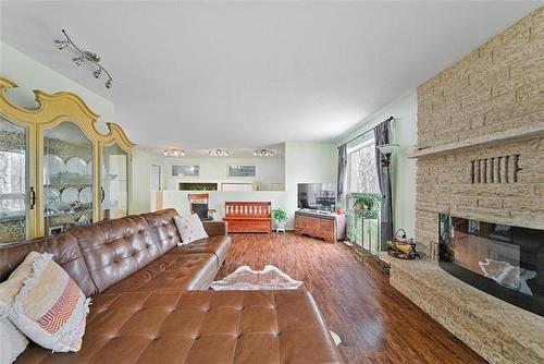 149 Dacor Dr, La Broquerie, MB 