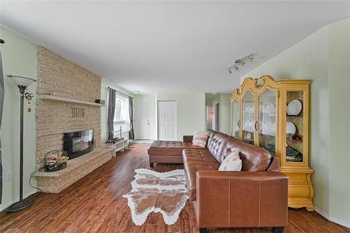149 Dacor Dr, La Broquerie, MB 