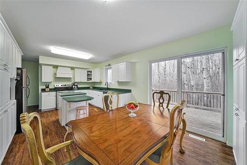149 Dacor Dr, La Broquerie, MB 