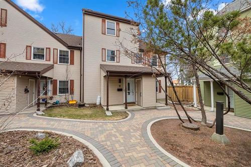 11-610 Kenaston BLVD  Winnipeg, MB R3N 2A1