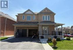 65 SLEIGHTHOLME CRESCENT Brampton, ON L6P 3E7