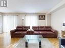 11 Iles Street W, Ajax, ON  - Indoor Photo Showing Living Room 