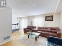 11 Iles Street W, Ajax, ON  - Indoor Photo Showing Living Room 