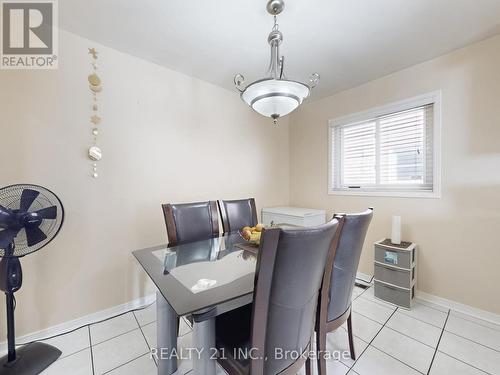 11 Iles Street W, Ajax, ON - Indoor