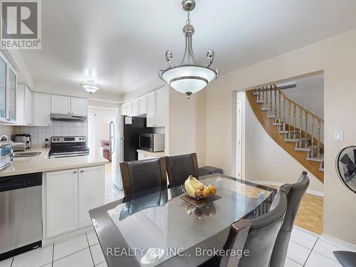 11 Iles Street W, Ajax, ON - Indoor
