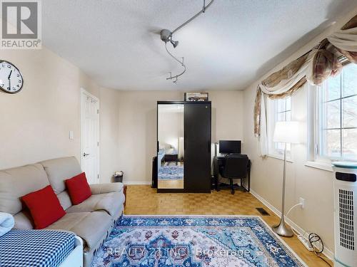 11 Iles Street W, Ajax, ON - Indoor