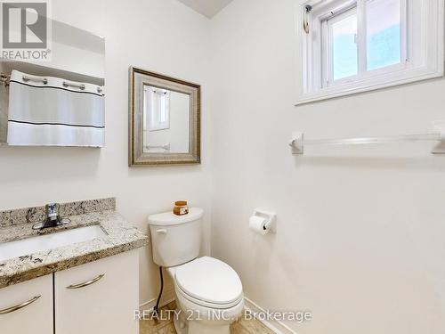 11 Iles Street W, Ajax, ON - Indoor Photo Showing Bathroom