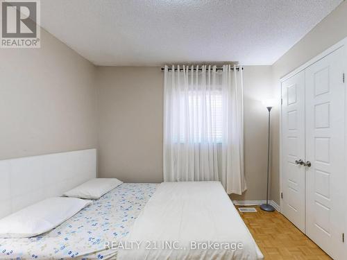 11 Iles Street W, Ajax, ON - Indoor Photo Showing Bedroom