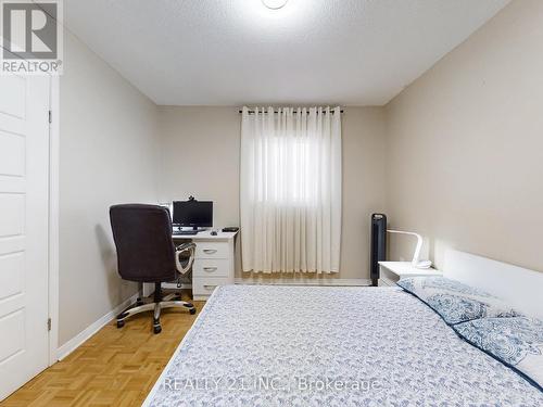 11 Iles Street W, Ajax, ON - Indoor Photo Showing Bedroom