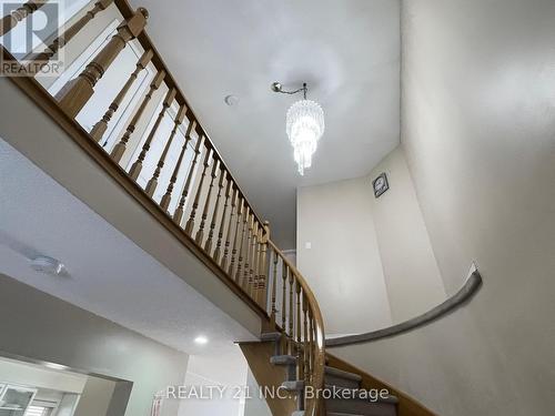 11 Iles Street W, Ajax, ON - Indoor Photo Showing Other Room