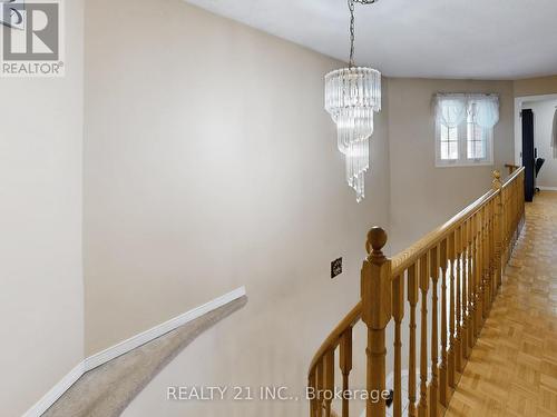 11 Iles Street W, Ajax, ON - Indoor Photo Showing Other Room