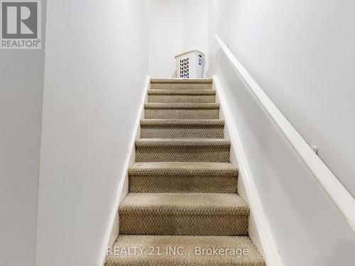 11 Iles Street W, Ajax, ON - Indoor Photo Showing Other Room