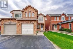 6124 CLOVER RIDGE CRESCENT  Mississauga, ON L5N 7B2
