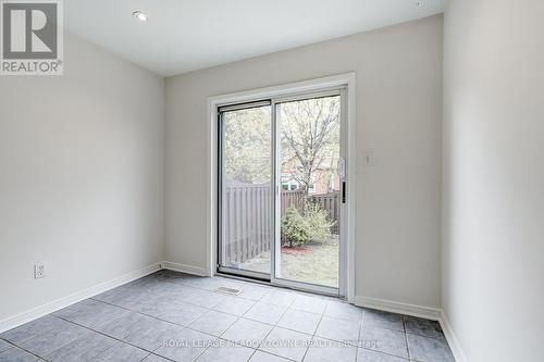 6124 Clover Ridge Crescent, Mississauga, ON - Indoor Photo Showing Other Room