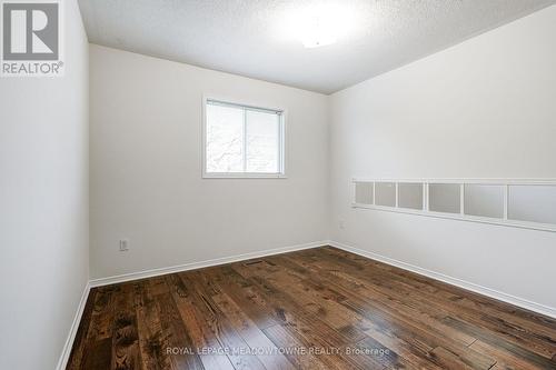 6124 Clover Ridge Crescent, Mississauga, ON - Indoor Photo Showing Other Room