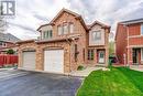 6124 Clover Ridge Crescent, Mississauga, ON  - Outdoor 