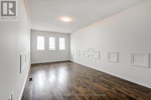 6124 Clover Ridge Crescent, Mississauga, ON - Indoor Photo Showing Other Room