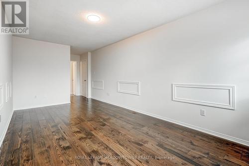 6124 Clover Ridge Crescent, Mississauga, ON - Indoor Photo Showing Other Room