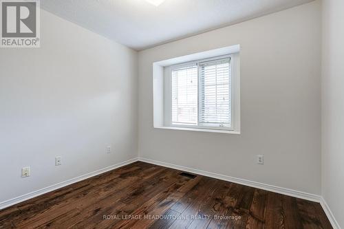 6124 Clover Ridge Crescent, Mississauga, ON - Indoor Photo Showing Other Room