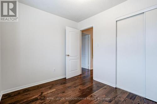 6124 Clover Ridge Crescent, Mississauga, ON - Indoor Photo Showing Other Room