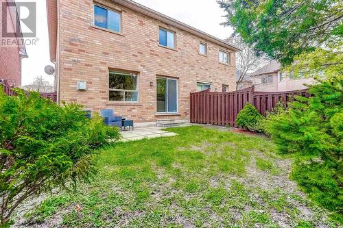 6124 Clover Ridge Crescent, Mississauga, ON - Outdoor With Exterior