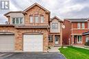 6124 Clover Ridge Crescent, Mississauga, ON  - Outdoor With Facade 
