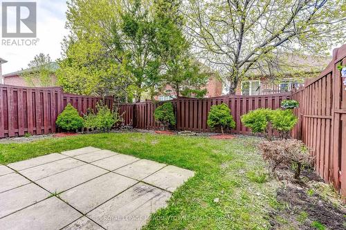 6124 Clover Ridge Crescent, Mississauga, ON - Outdoor