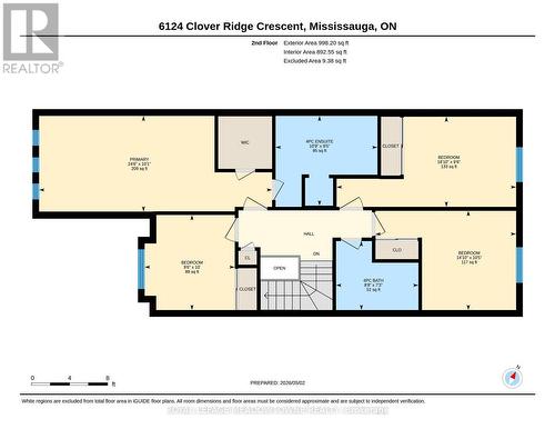 6124 Clover Ridge Crescent, Mississauga, ON - Other