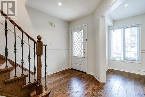 6124 Clover Ridge Crescent, Mississauga, ON - Indoor Photo Showing Other Room