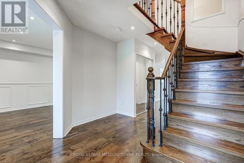 6124 Clover Ridge Crescent, Mississauga, ON - Indoor Photo Showing Other Room