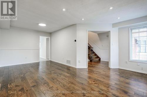 6124 Clover Ridge Crescent, Mississauga, ON - Indoor Photo Showing Other Room