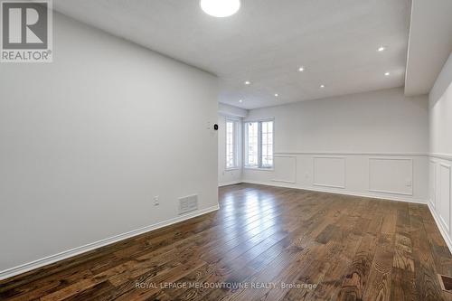 6124 Clover Ridge Crescent, Mississauga, ON - Indoor Photo Showing Other Room