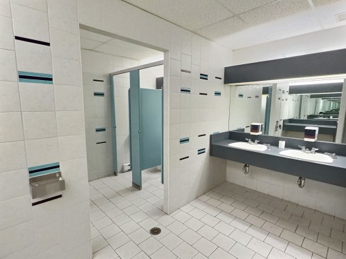 Salle de bains - 168 Boul. Maple, Châteauguay, QC - Indoor Photo Showing Bathroom