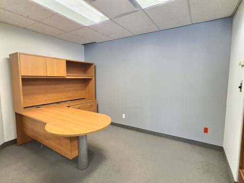 Bureau - 168 Boul. Maple, Châteauguay, QC - Indoor Photo Showing Other Room