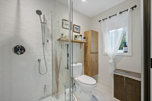 Salle de bains - 371 Ch. Maskinongé, Amherst, QC - Indoor Photo Showing Bathroom