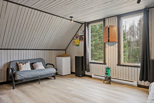Autre - 371 Ch. Maskinongé, Amherst, QC -  With Exterior