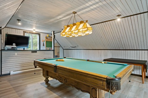Autre - 371 Ch. Maskinongé, Amherst, QC - Indoor Photo Showing Other Room