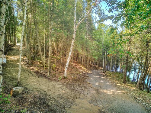Terre/Terrain - Ch. Du Lac-Chaud, La Macaza, QC 