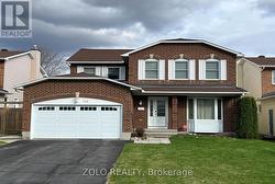736 HAUTEVIEW CRESCENT Ottawa, ON K4A 2B8