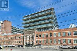 130 - 201 CARLAW AVENUE Toronto, ON M4M 2S3