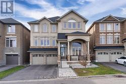 UPPER - 26 GESHER CRESCENT Vaughan, ON L6A 0W3