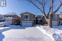 1210 SHAGBARK CRESCENT  Mississauga, ON L5C 3P3