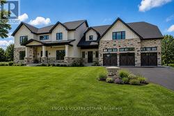 432 ASHBEE COURT Ottawa, ON K4M 0A8