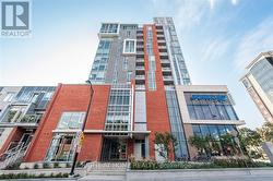 806 - 118 HOLMWOOD AVENUE  Ottawa, ON K1S 5J5