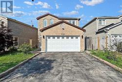 UPPER - 92 JAFFRAY ROAD Markham, ON L3S 1G9