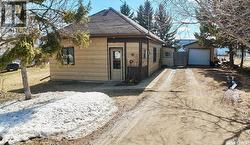 412 Gibson AVENUE Saltcoats, SK S0A 3R0