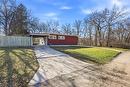 23 Iroquois Bay, Winnipeg, MB 