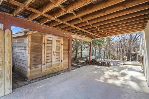 23 Iroquois Bay, Winnipeg, MB 
