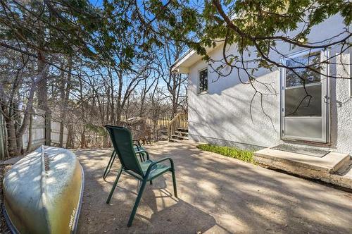 23 Iroquois Bay, Winnipeg, MB 