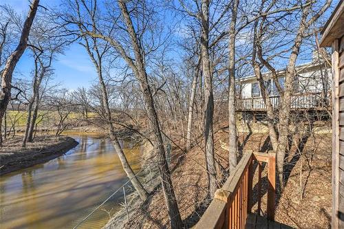 23 Iroquois Bay, Winnipeg, MB 